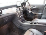 MERCEDES BENZ CLA class