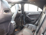 MERCEDES BENZ CLA class