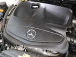 MERCEDES BENZ CLA class