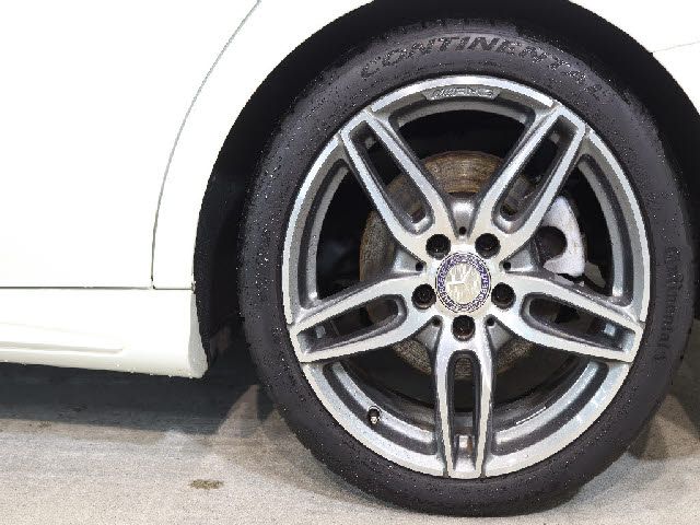 MERCEDES BENZ CLA class