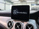 MERCEDES BENZ CLA class