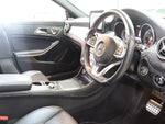 MERCEDES BENZ CLA class