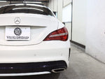 MERCEDES BENZ CLA class