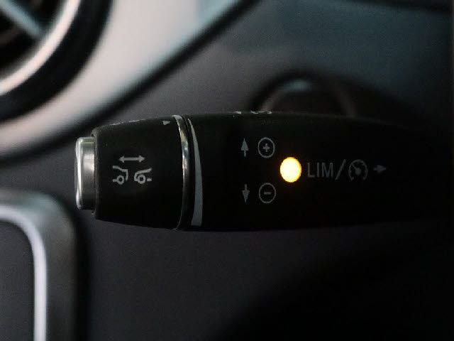 MERCEDES BENZ CLA class