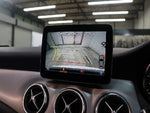 MERCEDES BENZ CLA class