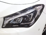 MERCEDES BENZ CLA class