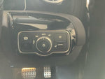 MERCEDES BENZ CLA class