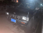 DATSUN 4WD