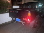 DATSUN 4WD