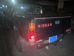 DATSUN 4WD