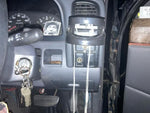 DATSUN 4WD
