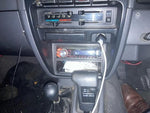 DATSUN 4WD