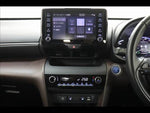 YARIS CROSS HYBRID