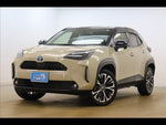 YARIS CROSS HYBRID