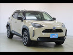 YARIS CROSS HYBRID