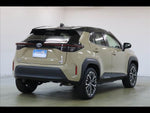 YARIS CROSS HYBRID