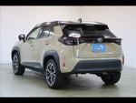 YARIS CROSS HYBRID