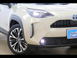 YARIS CROSS HYBRID