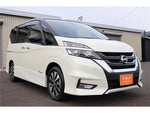 SERENA S-HYBRID