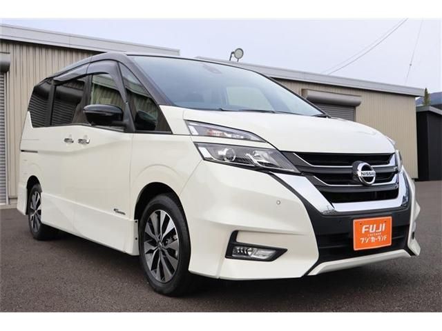 SERENA S-HYBRID