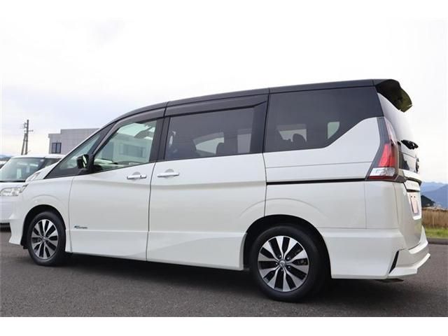 SERENA S-HYBRID