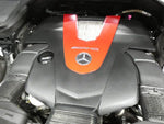 MERCEDES AMG GLC-class coupe