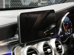 MERCEDES AMG GLC-class coupe