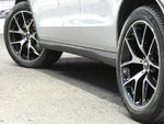 MERCEDES AMG GLC-class coupe