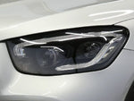 MERCEDES AMG GLC-class coupe