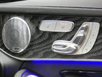 MERCEDES AMG GLC-class coupe