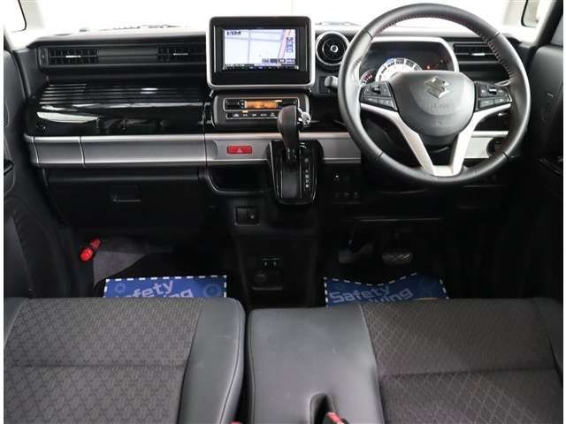 Spacia custom