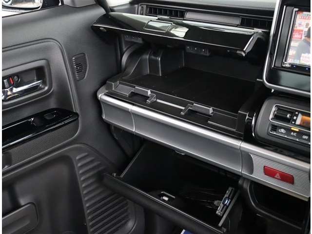 Spacia custom