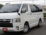 HIACE van 2WD