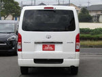 HIACE van 2WD
