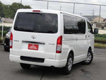 HIACE van 2WD