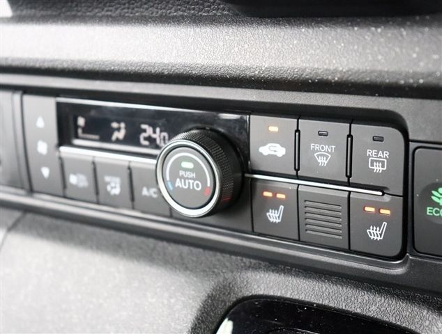 N-BOX CUSTOM