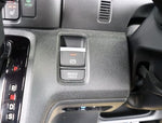N-BOX CUSTOM