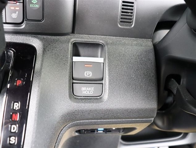 N-BOX CUSTOM