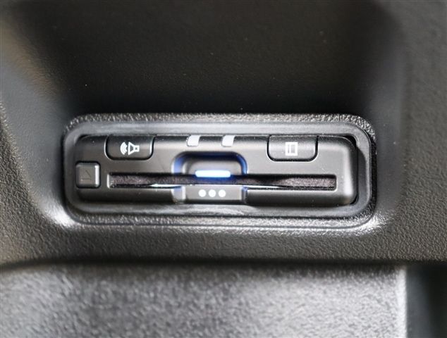 N-BOX CUSTOM