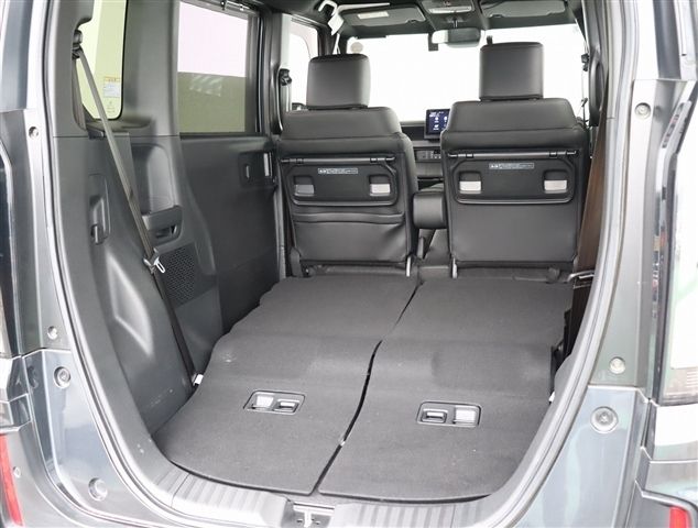 N-BOX CUSTOM