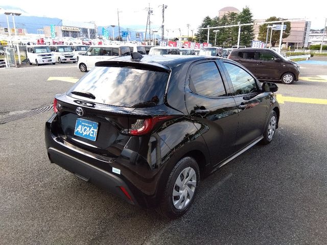 YARIS