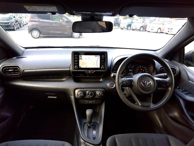 YARIS
