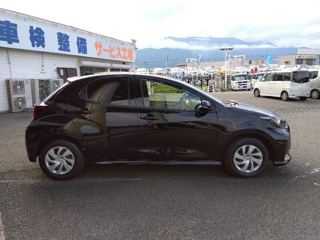 YARIS