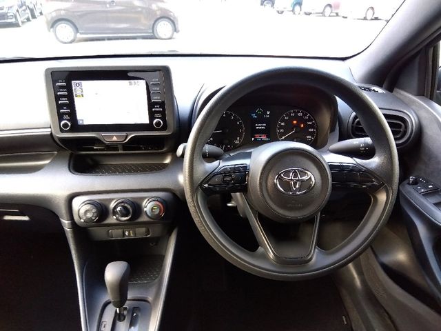 YARIS
