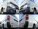 DUTRO Route Van
