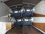 DUTRO Route Van