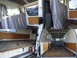 DUTRO Route Van