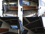DUTRO Route Van