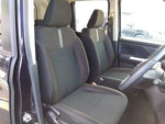 ROOMY