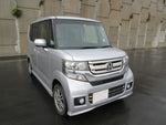 N-BOX CUSTOM